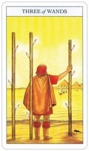 Beginners Guide To Tarot Cards And Book Set Us Games Systems