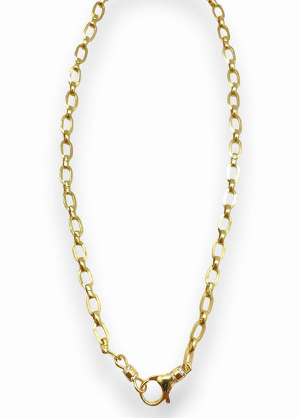 Gold Rectangle Chain
