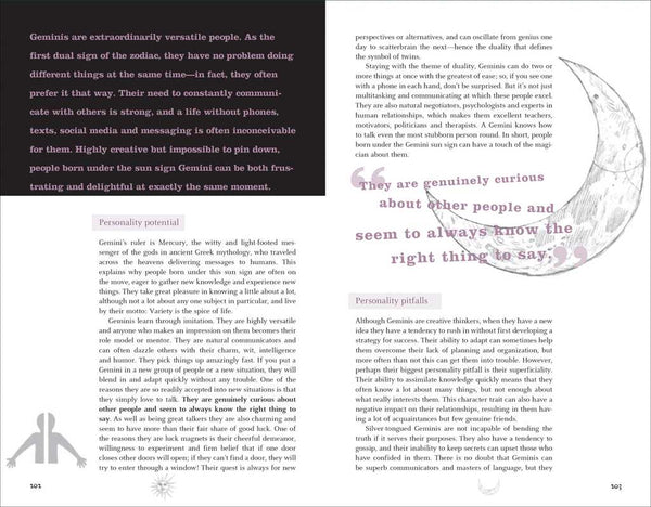 Encyclopedia of Birthdays by Theresa Cheung