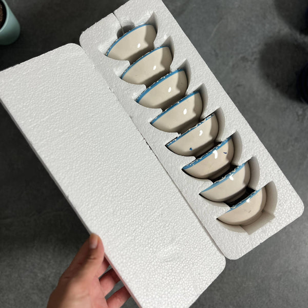 Cute Jewelry Dish, Handmade Pinch Bowls, Boho Home Decor