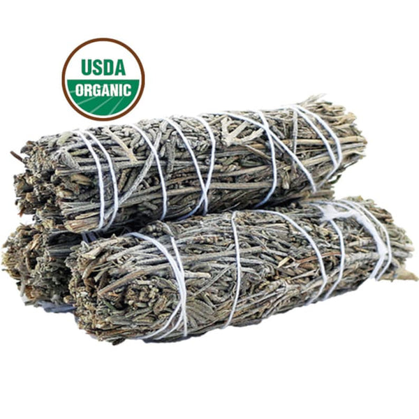 Smudge Stick - Lavender (4 in.)