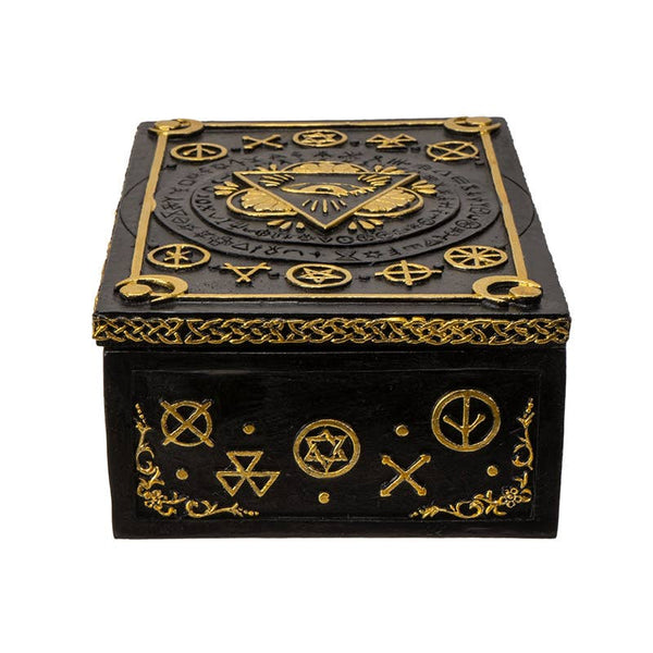 15654 Eye of Providence Tarot Box