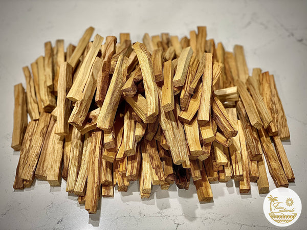 Palo Santo 1 kilogram Premium Quality (2.2 Pounds)