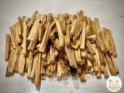 Palo Santo 1 kilogram Premium Quality (2.2 Pounds)