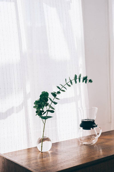 Tea Dripper LARGO 350mL Server Set