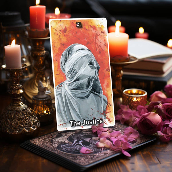 USA SELLER | The Tarot Erotic Tarot 78 Cards Deck