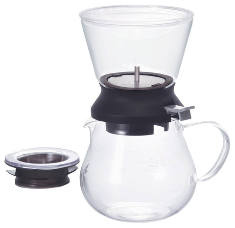 Tea Dripper LARGO 350mL Server Set