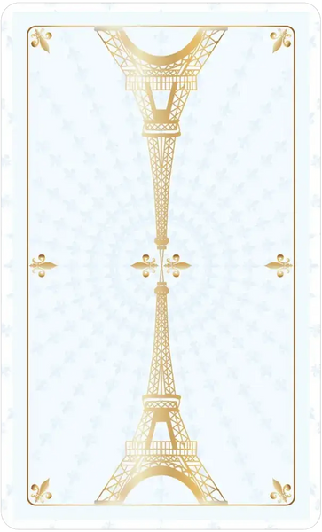 Lenormand de Paris