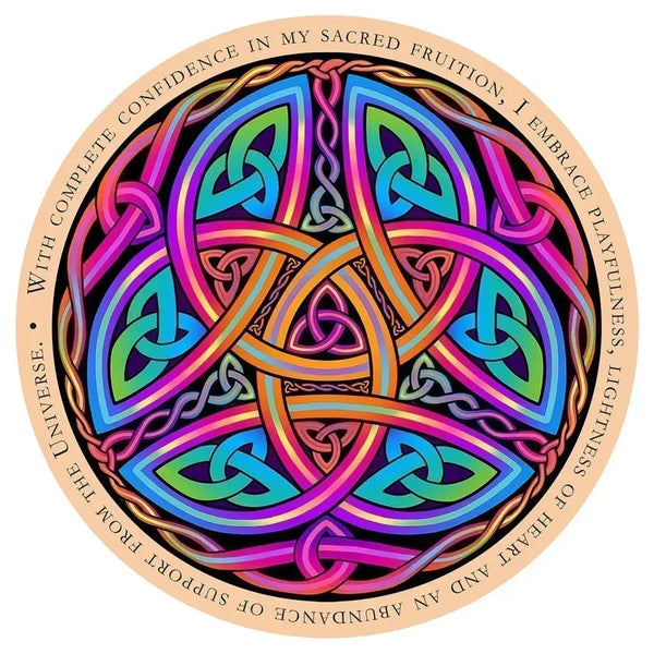 Circles of Healing