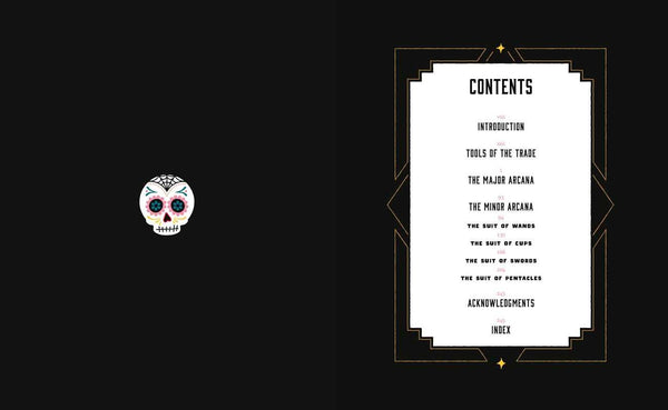 Tarot & Tequila by David A Ross