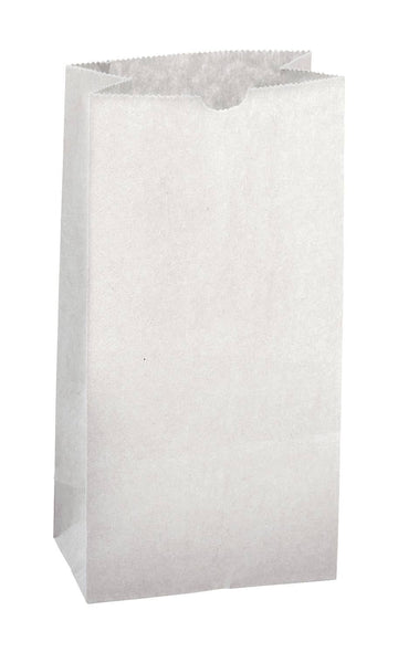 Kraft Paper Sacks