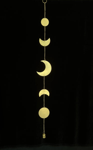 Moon Phase Chime