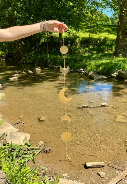 Moon Phase Chime