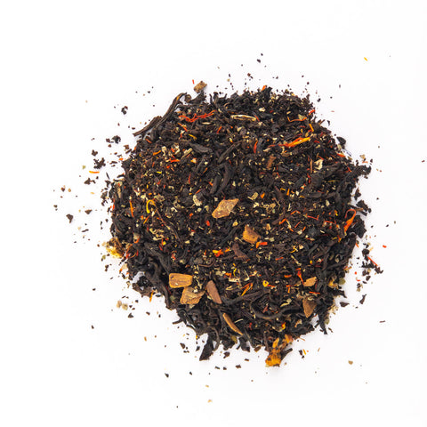 Big Easy Apple (Pyramid Tea Bags)