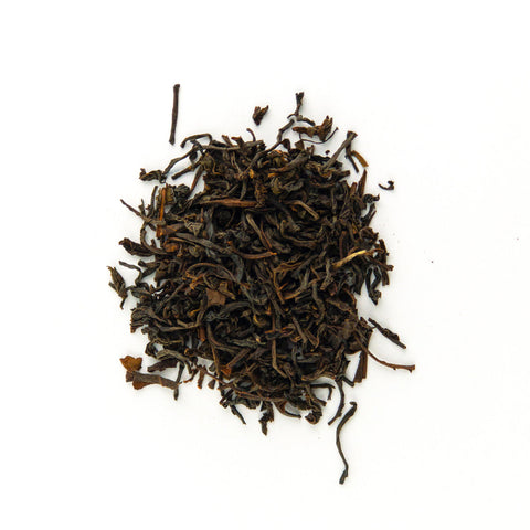 Lagniappe Lover's Leap (Pyramid Tea Bags)