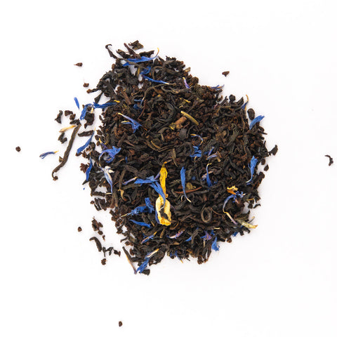 Uptown Garden Tea Party (Pyramid Tea Bags)