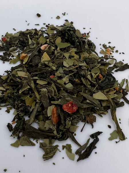 Awake (Pyramid Tea Bags)