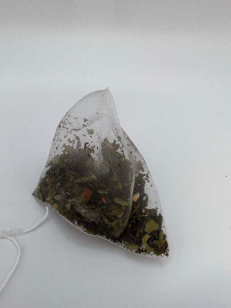 Awake (Pyramid Tea Bags)