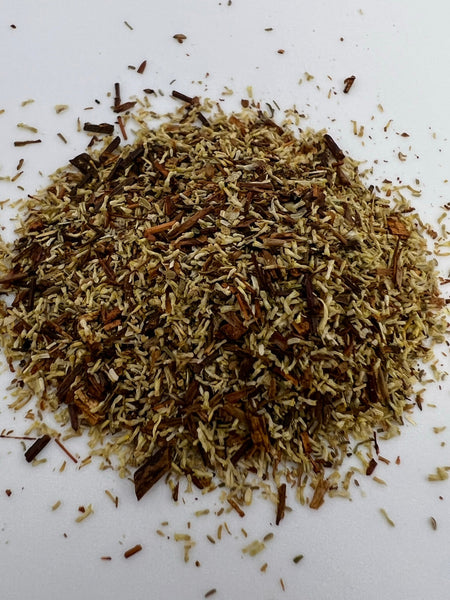 Asleep (Pyramid Tea Bags)