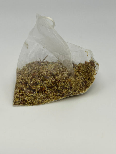 Asleep (Pyramid Tea Bags)