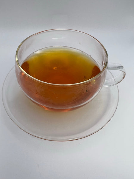 Asleep (Pyramid Tea Bags)