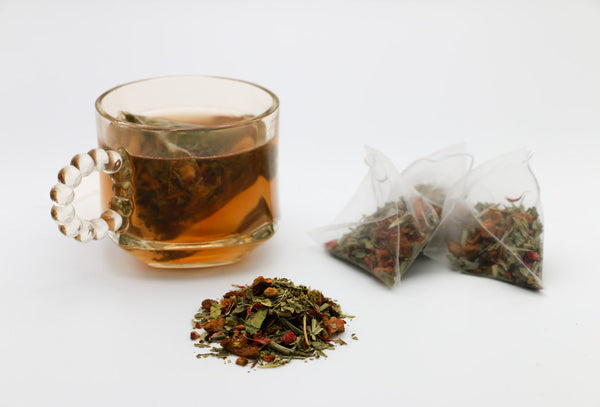 Detox (Pyramid Tea Bags)