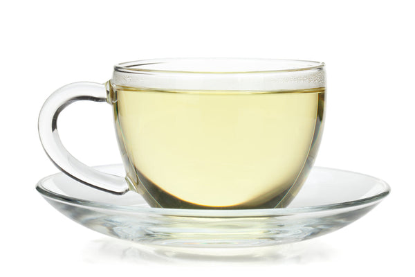 Second Line Sencha (Pyramid Tea Bags)