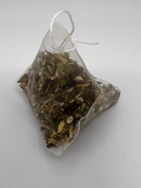 Cold Be Gone (Pyramid Tea Bags)
