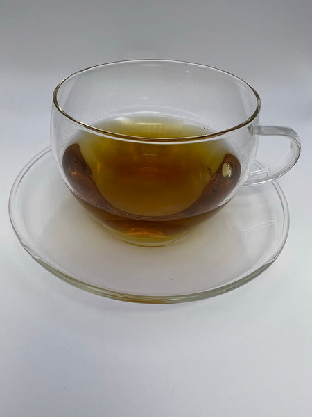 Cold Be Gone (Pyramid Tea Bags)