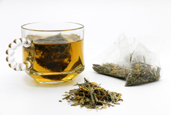 Energy (Pyramid Tea Bags)