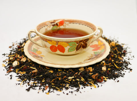 Riverfront Harvest Pumpkin Spice