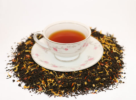 Caramel Cherry Creole Cheesecake