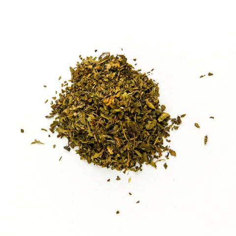 Poydras Street Peppermint