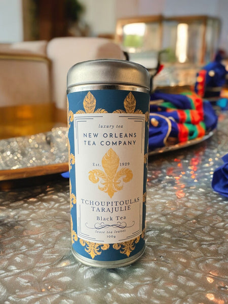 Tchopitoulas Tarajulie