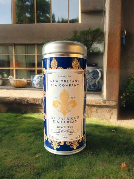 St. Patrick’s Irish Cream