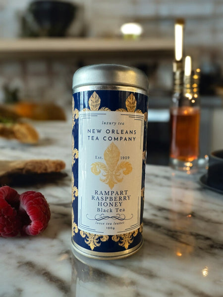 Rampart Raspberry Honey