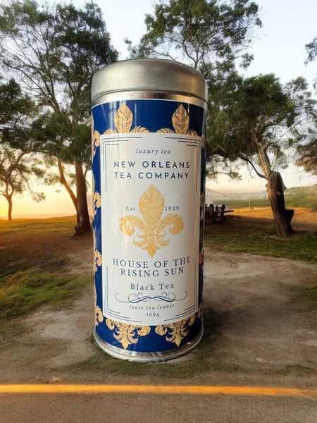 House of the Rising Sun