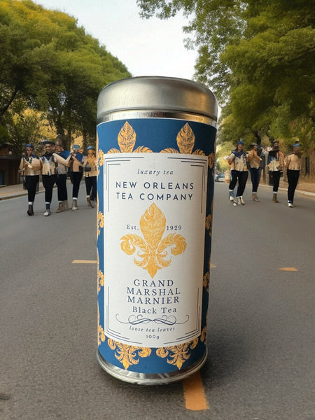 Grand Marshall Marnier