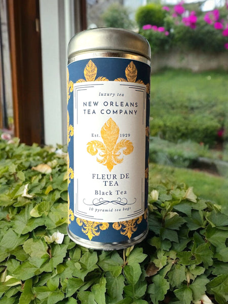 Fleur de Tea