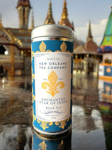 Enchanted Star of India