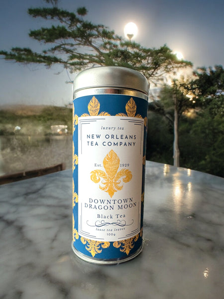 Downtown Dragon Moon