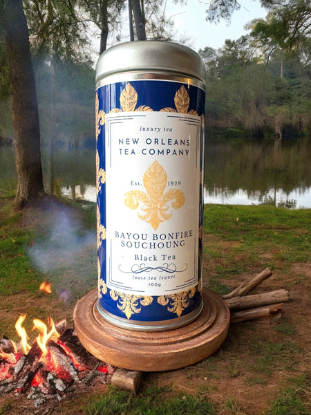 Bayou Bonfire Souchoung