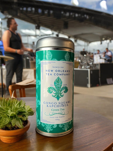 Congo Square Kapchorua