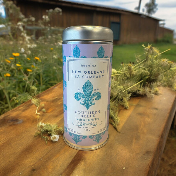 Southern Belle (Pyramid Tea Bags)