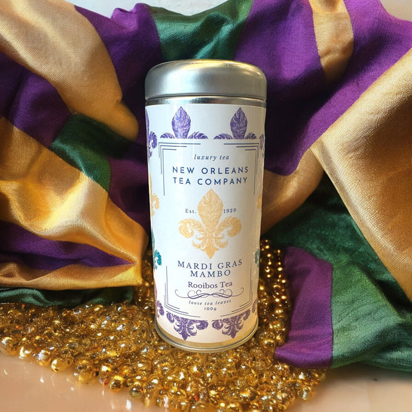 Mardi Gras Mambo