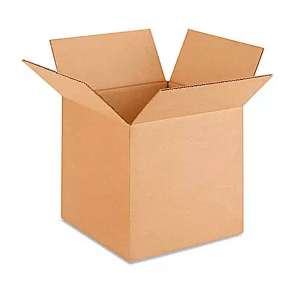 10x10x10 (32 ect) | 25 BOX BUNDLE