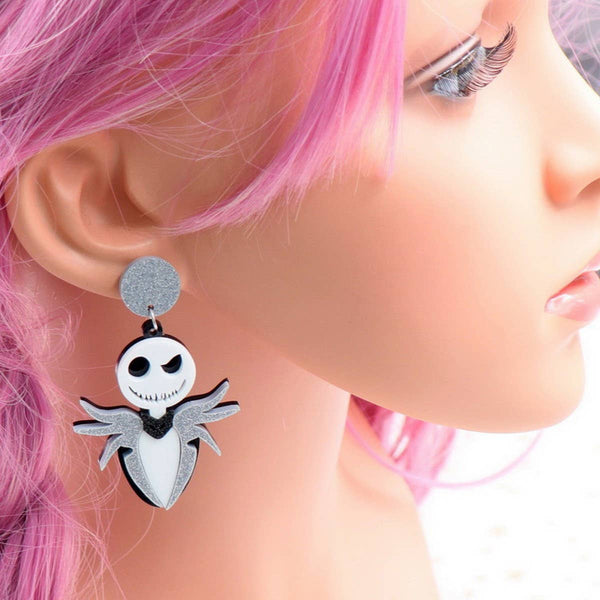 2024 NEW HALLOWEEN FUNNY EARRINGS_CWAJE1968