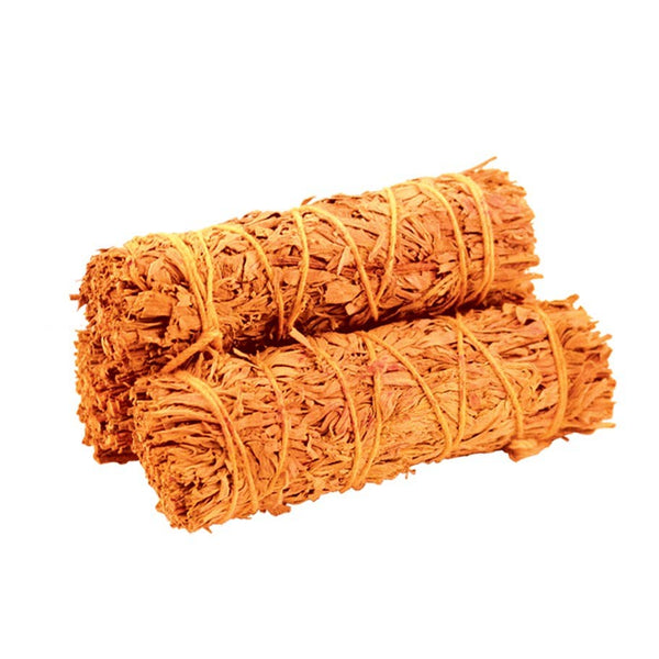 Sage Smudge Stick - Jasmine Scented (4 in.)