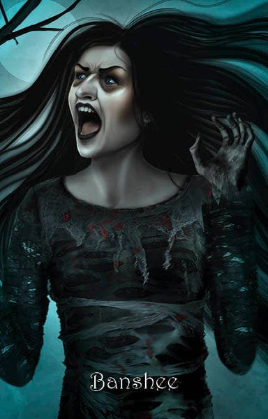 The Witch's Oracle, 2nd Edition