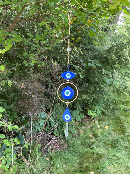 Raksha Sun Catcher
